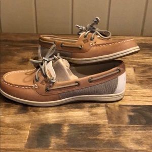 Sperry Top-sider shoes